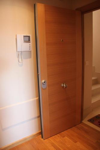Alojamiento Losillas 2 Apartment